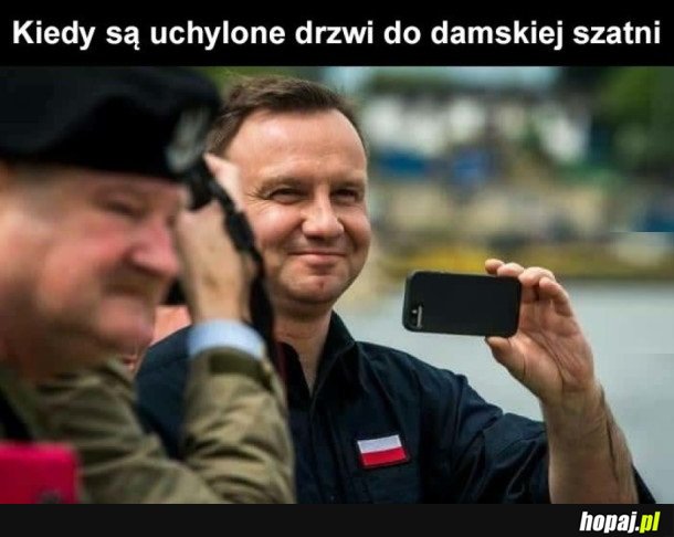 TRZEBA OGARNĄĆ