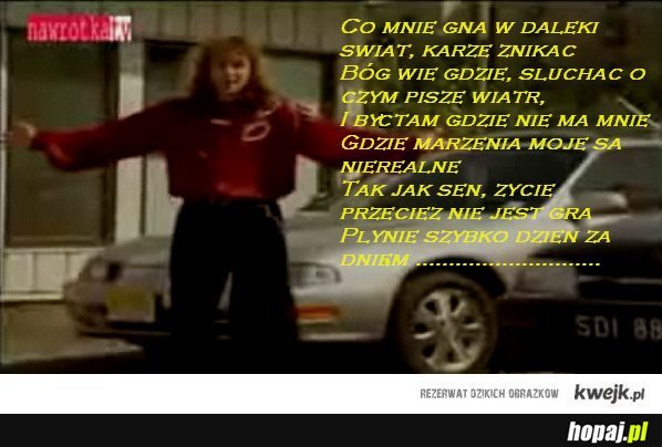 Maxel tylko ty 