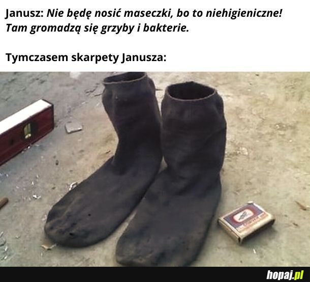 Janusz