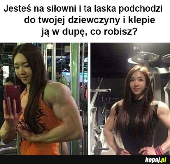 CO ROBISZ?