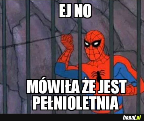 SPIDER-MAN I JEGO &quot;ZABAWY&quot;