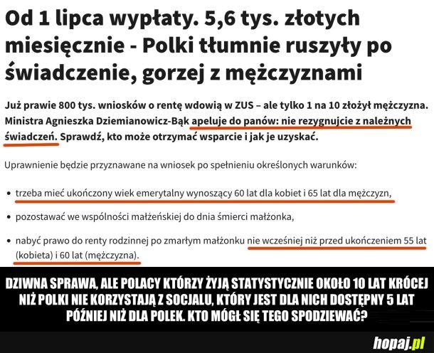 Dziwna sprawa