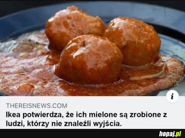 Prawda wyszła na jaw