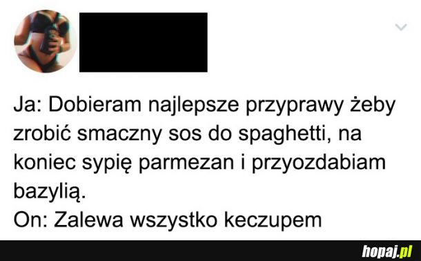  I wszystko na nic 