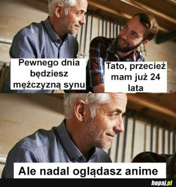 Po czym poznać mężczyznę...