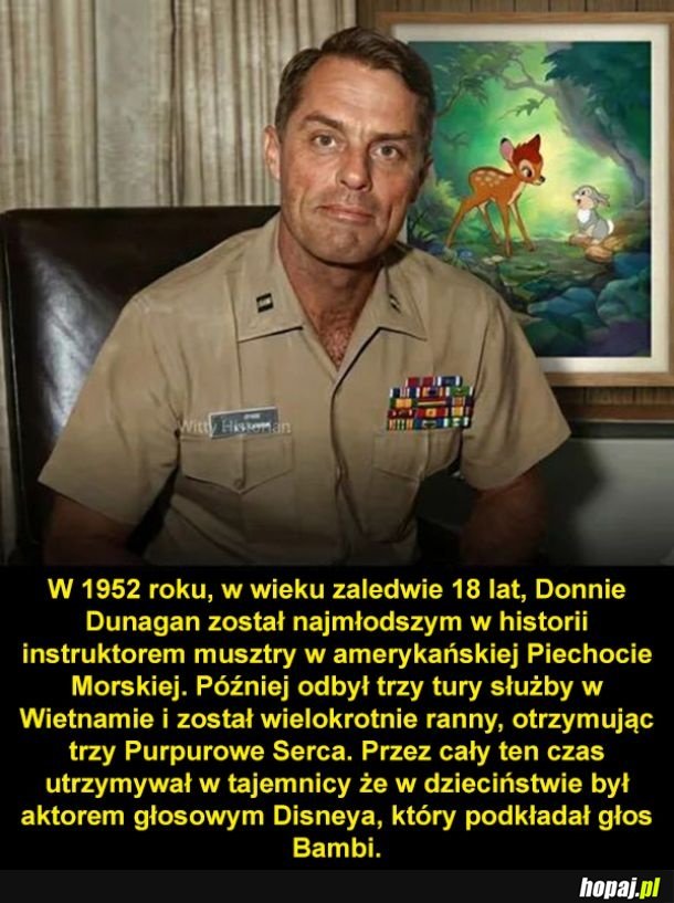 Ciekawostka na dziś