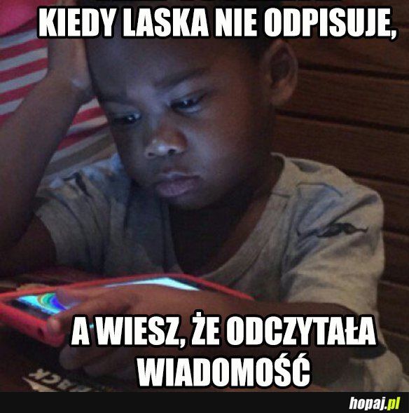 Laski takie są