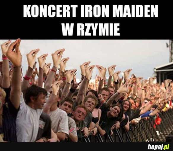 KONCERT NA WŁOSKIEJ ZIEMI