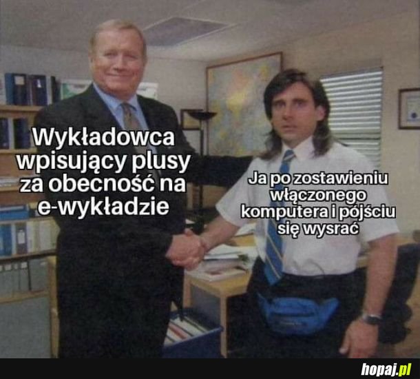 Obecność