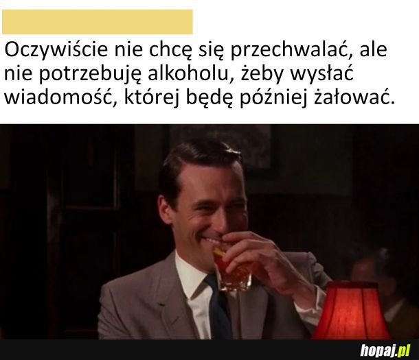 Przechwałki