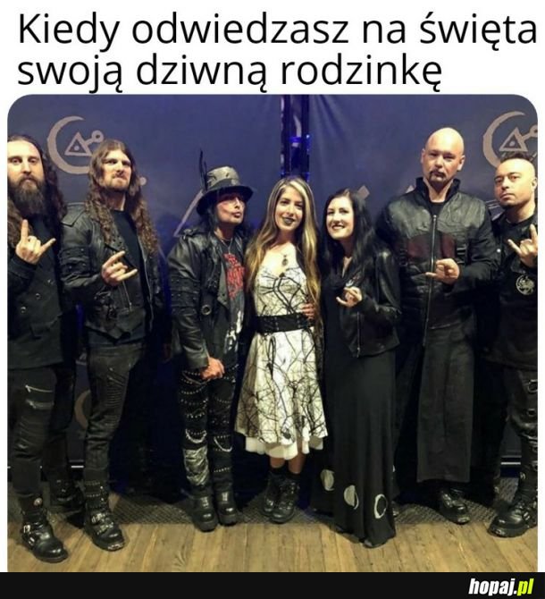 Dawno się nie widzieliśmy 