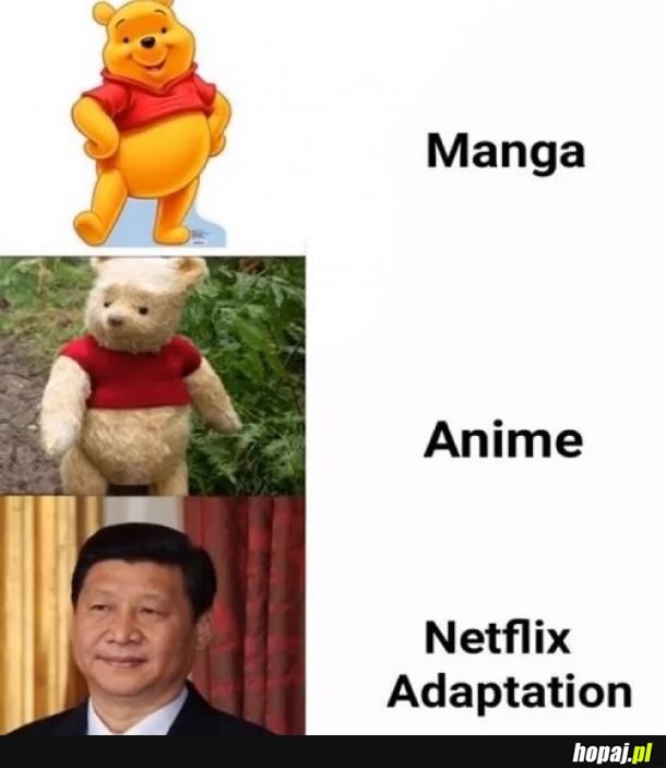 Pooh Pooh
