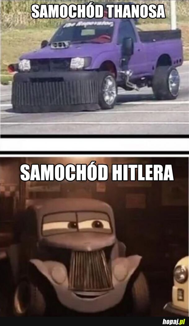 Samochody