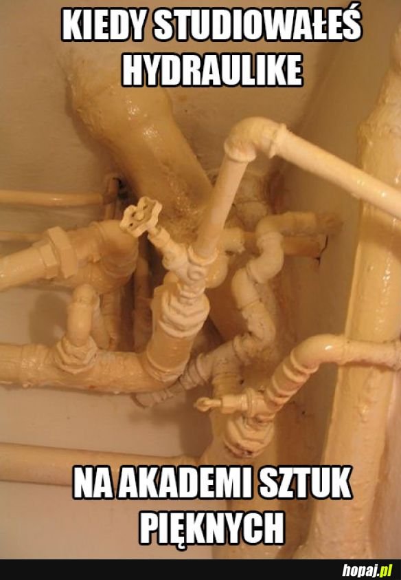 Ale sztuka xD