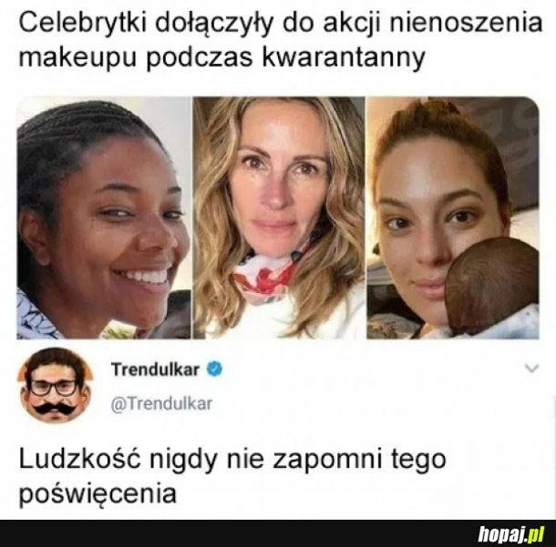 Poświęcenie