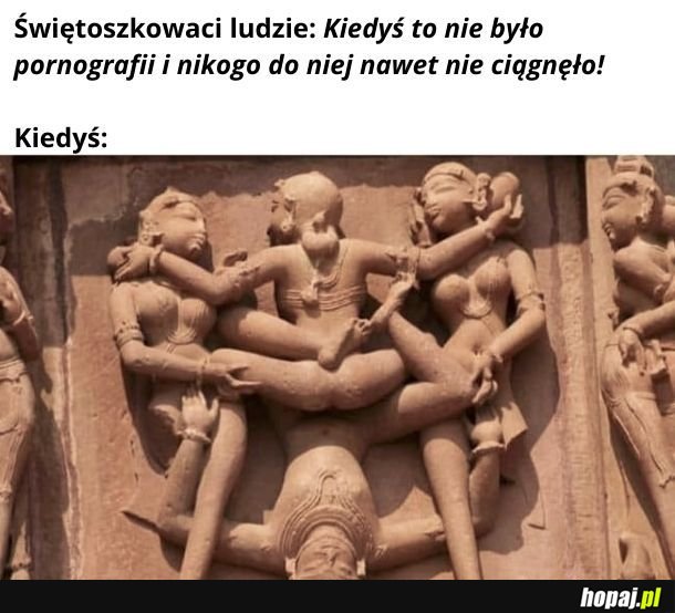 Kiedyś