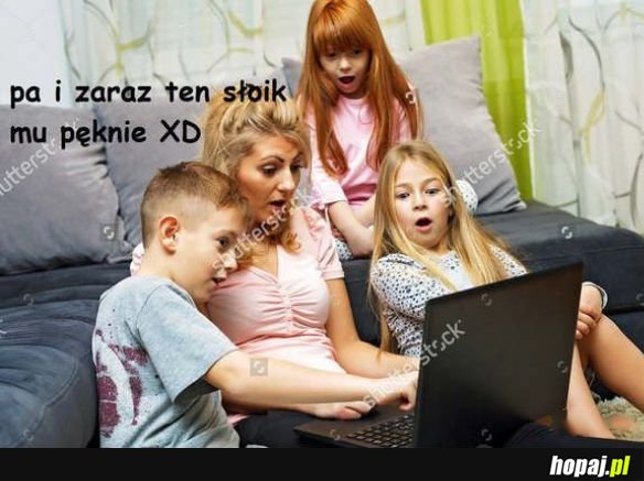 Widowisko dla całej rodziny