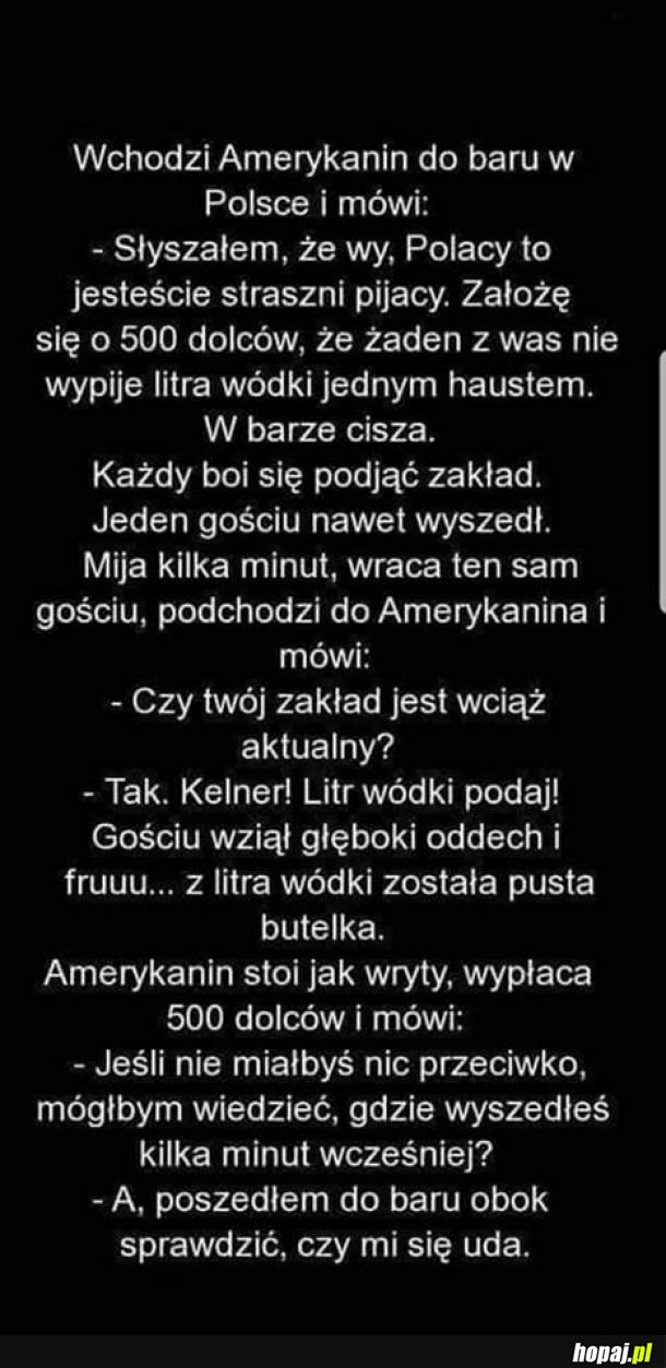  kawał dnia