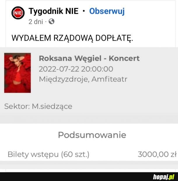 3000+ Na Węgiel