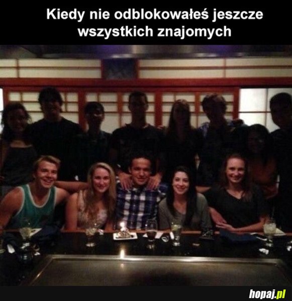 JESZCZE CZEKAJĄ