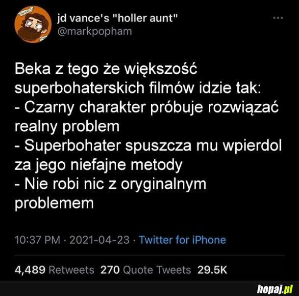 Superbohaterowie
