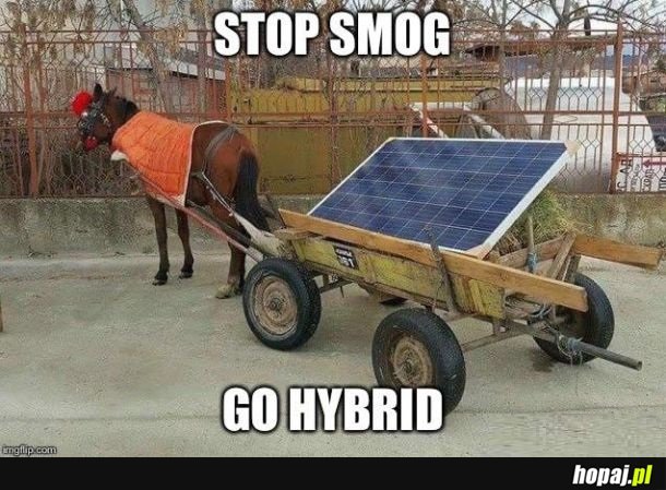 STOP SMOG