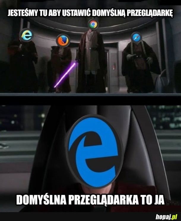 Microsoft Edge