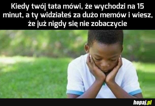 Tak będzie