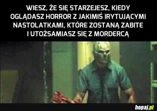 Coś w tym jest..