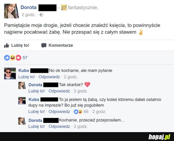 Przypał