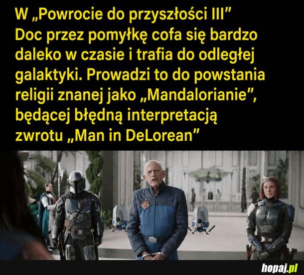 Tak było