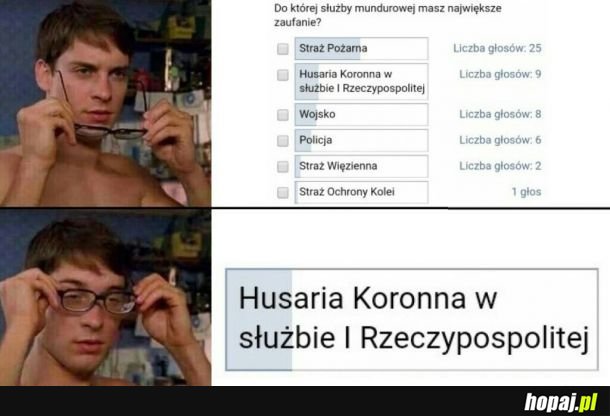 Zaufanie
