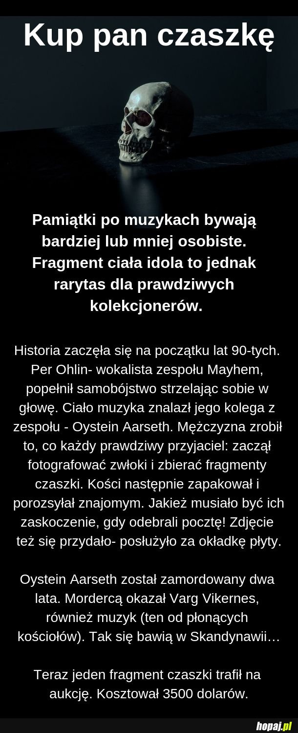 Troszeczke obrzydliwe