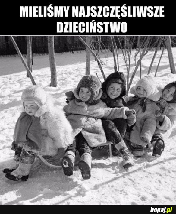 DZIECIŃSTWO 90`