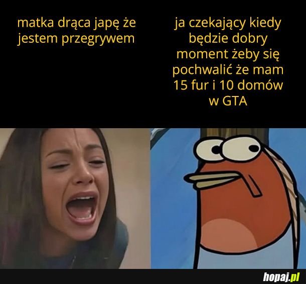 Zobaczymy kto sie będzie śmiał