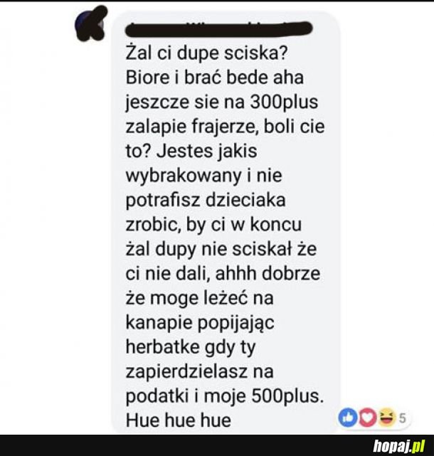 Madka 500+ 