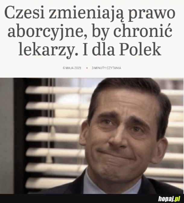 Nowelizacja po sąsiedzku