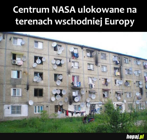 Centrum NASA