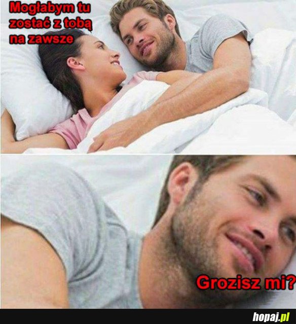 GROŹBA