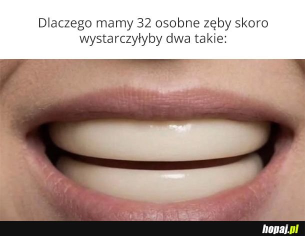 Trzeba to poprawić