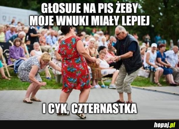 Boomers be like