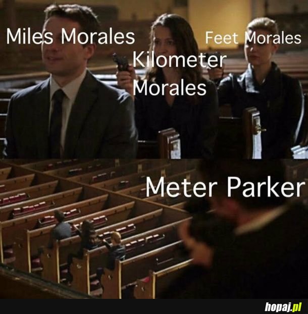 Wysokie morale