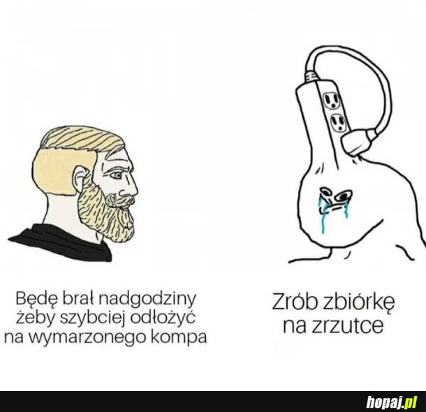 Zrup zbjurke