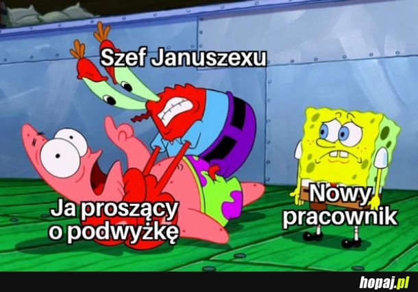 Januszex