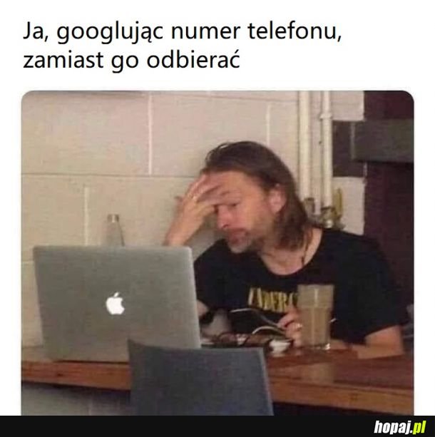 &quot;Co to za numer&quot;