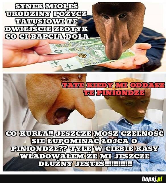 Pożyczka od Piotera