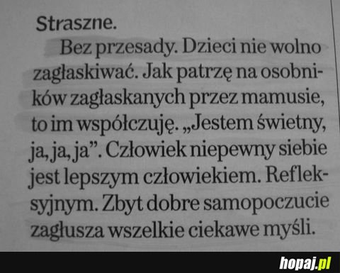 Straszne
