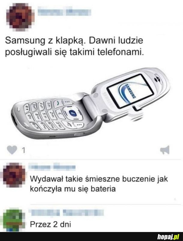 Buczenie w telefonie