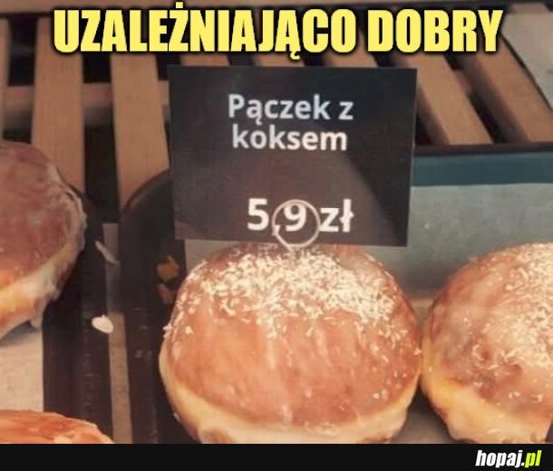 Pączek.