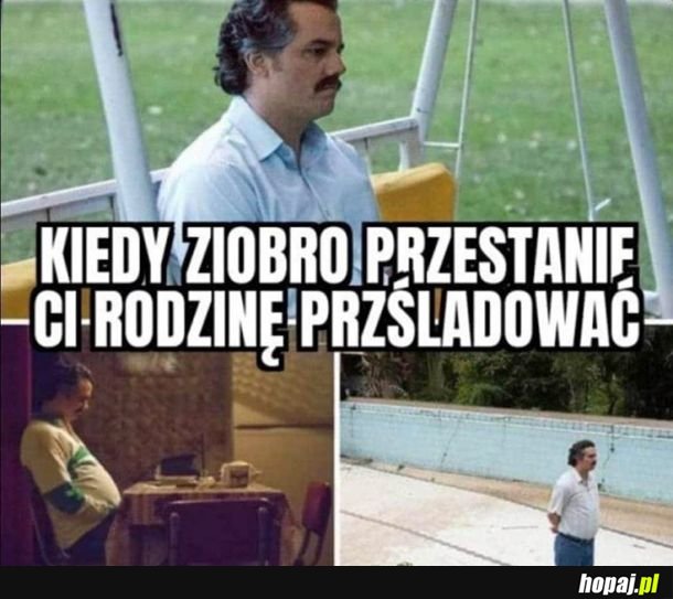 Ziobro